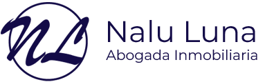 Nalu Luna Abogada Inmobiliaria